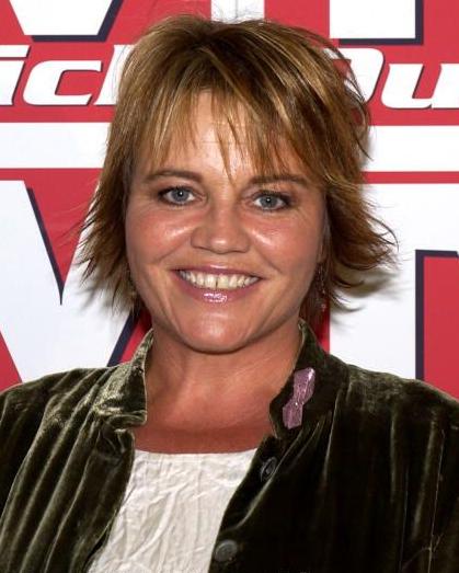 фото Лесли Данлоп