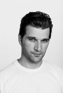 фото Адам Грэй