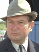 фото Хью Мэннинг