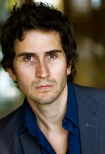 фото Бен Хубер