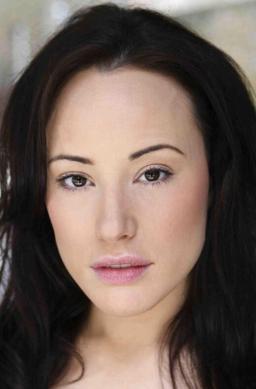 фото Шарлотта Девани