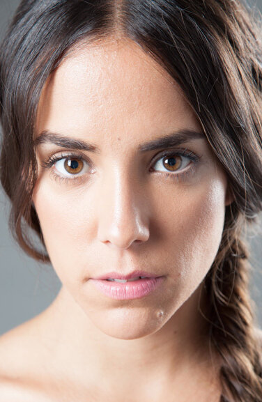 фото Росио Пелаэс