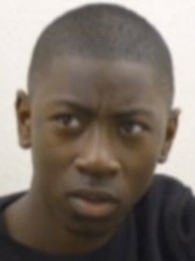 фото Aaron Shosanya