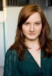 фото Зои Клилэнд