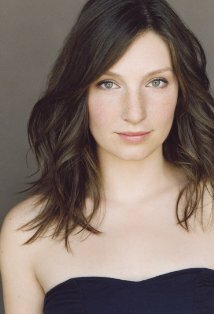 фото Молли Шрайбер