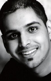 фото Радж Лал