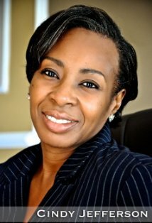 фото Синди Джефферсон