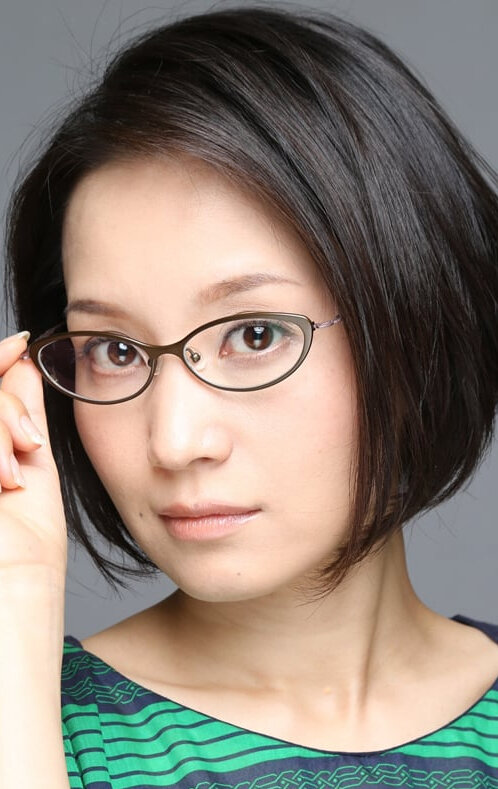 фото Ю Симамура