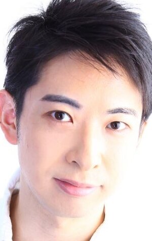 фото Кэндзи Такахаси