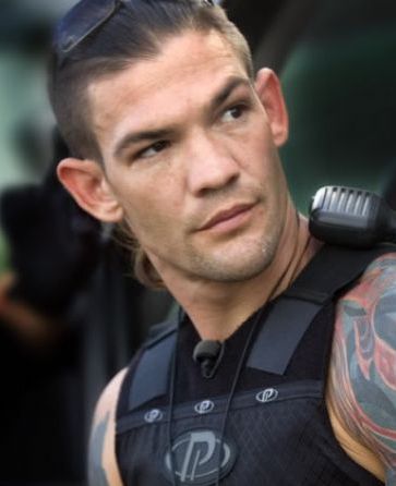 фото Лелэнд Чэпман