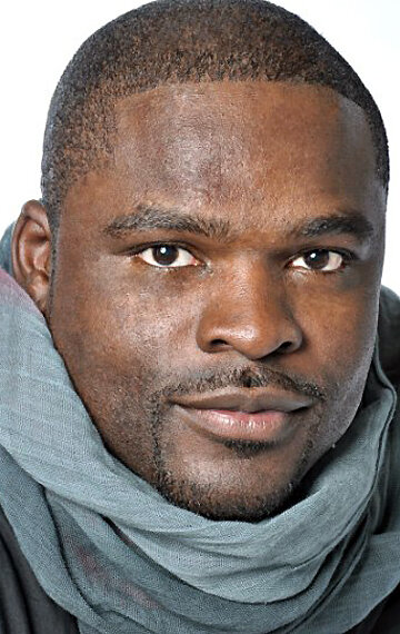 фото Кит Аллен Хейс