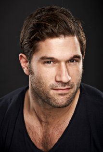 фото Дункан Маис