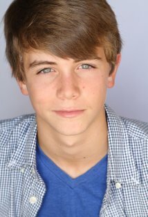 фото Шон Майкл Каннингэм