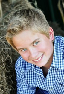 фото Гавен Томас Брукс