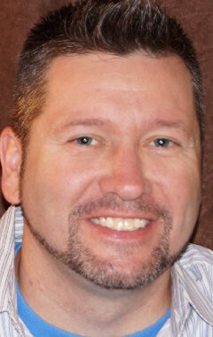 фото Фрэнк Пауэрс