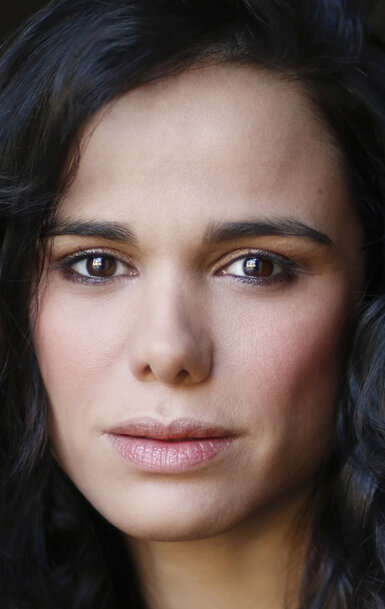 фото Мелисса Марс