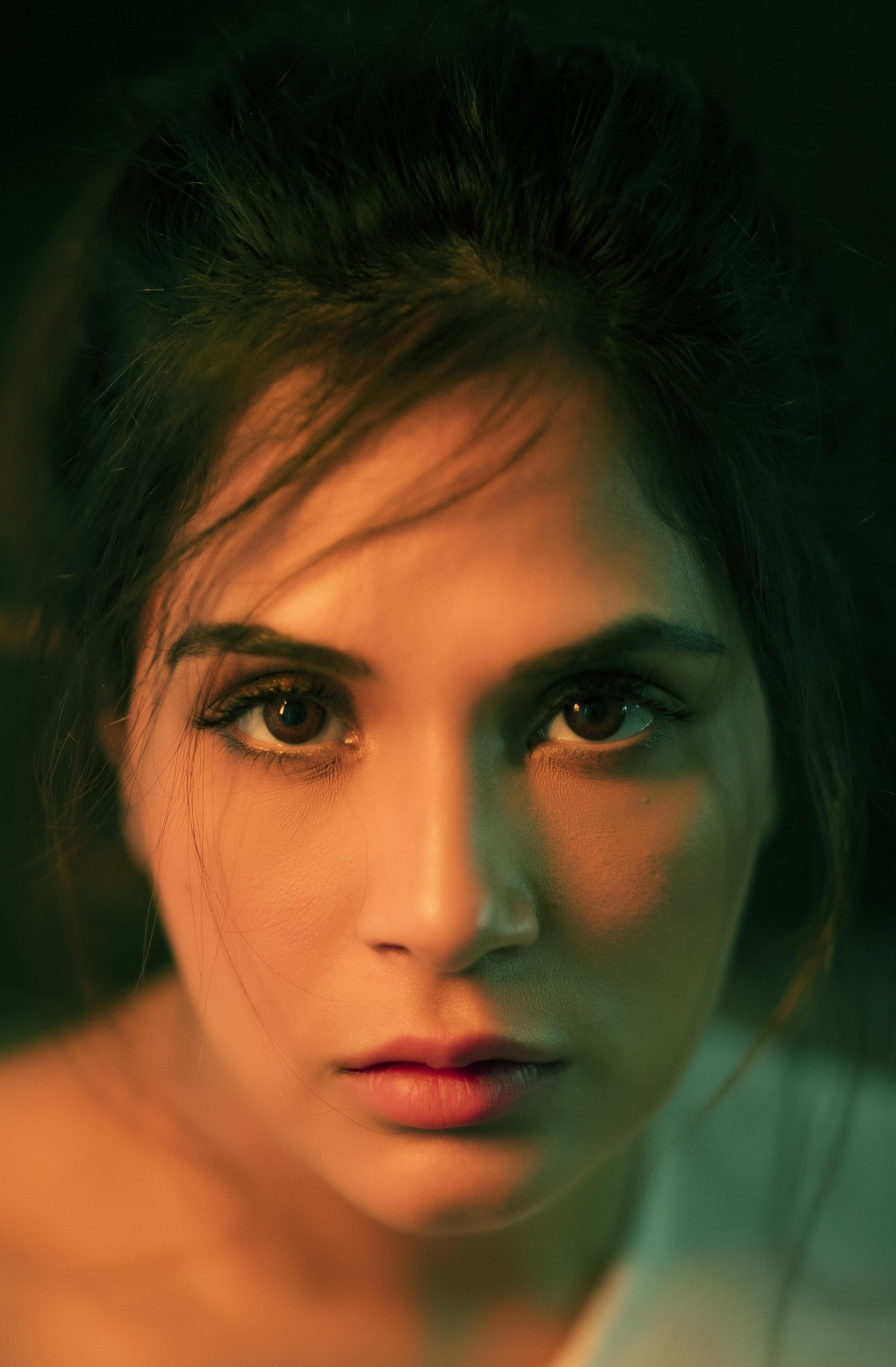 фото Рича Чадха