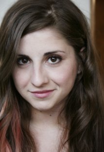 фото Кристал Кеннеди