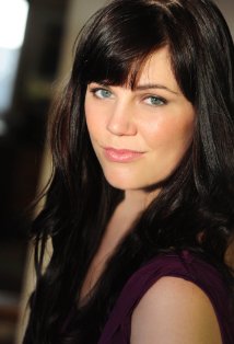 фото Эмбер МакКоннелл