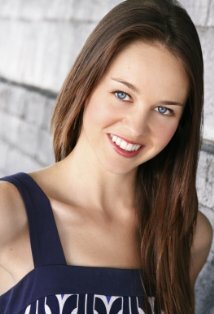 фото Ализа Хеджес