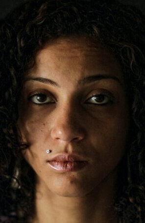 фото Мариам Сале Саад