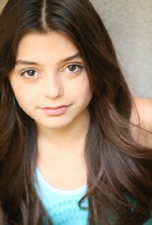 фото Габриэлла Палминтери