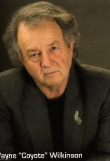 фото Уэйн Д. Уилкинсон