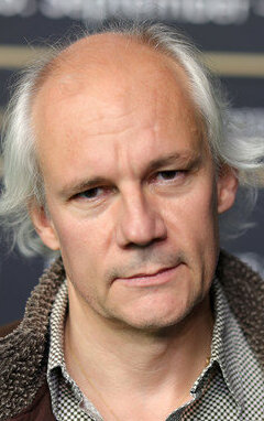 фото Андреас Хорват