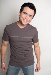 фото Хоакин Гарай III