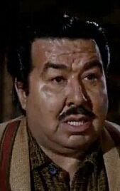 фото Хорхе Морено