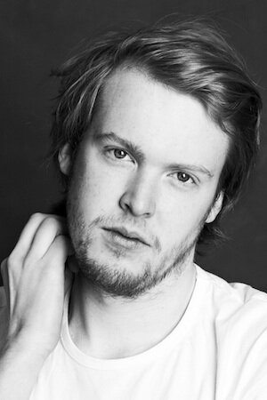 фото Оле Фишер