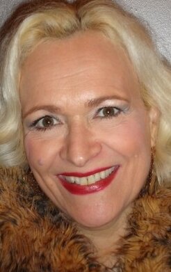 фото Бабс Уинн