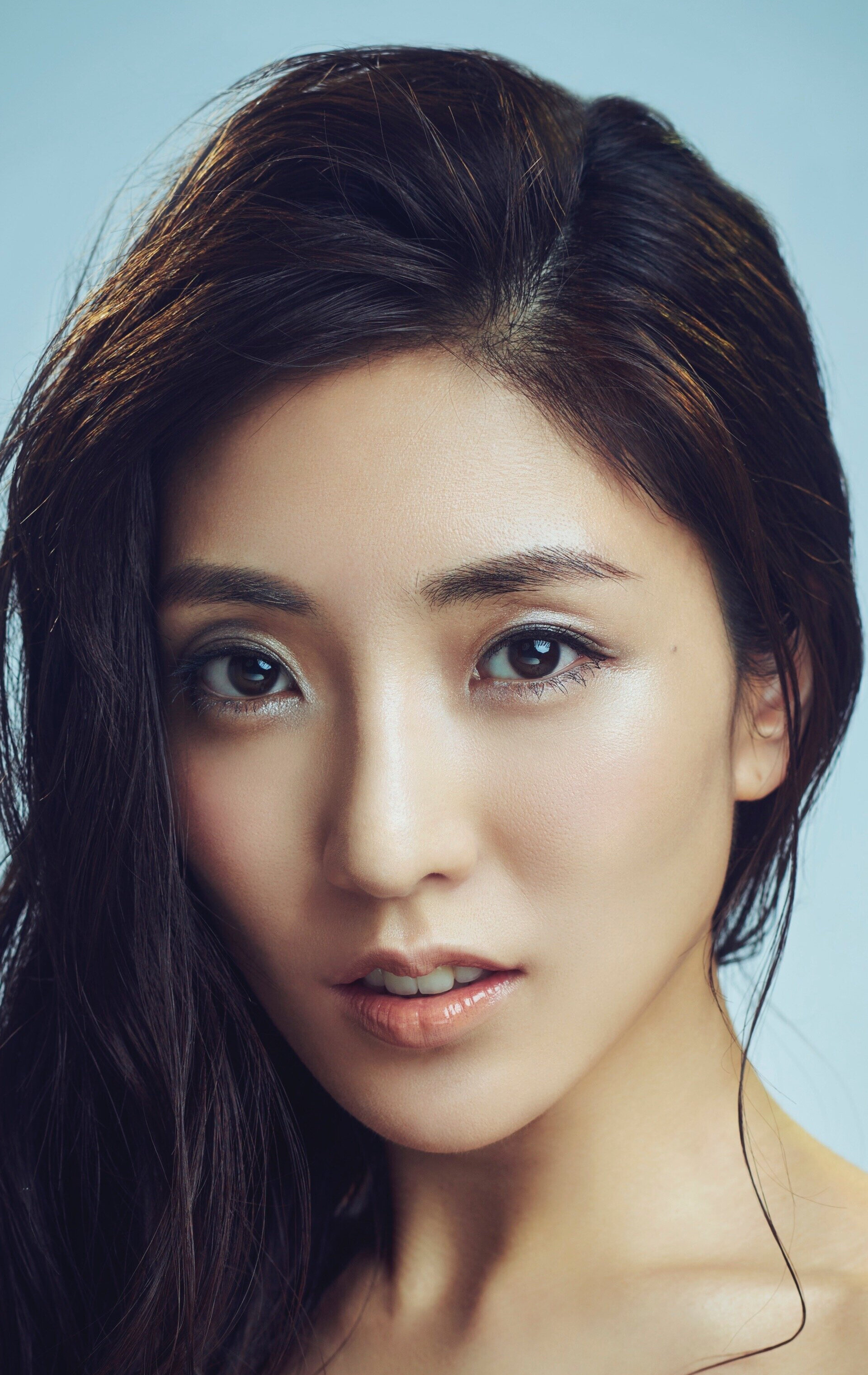 фото Аянэ Накабути