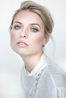 фото Софи Джонсон