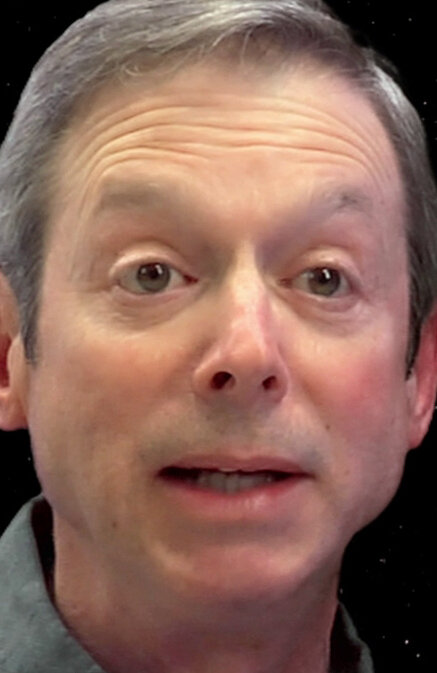 фото Джеймс Л. Конуэй