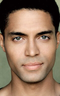 фото Хендерсон Вэйд