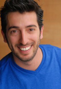 фото Чарльз Марина