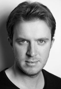 фото Уэйн Дэвид