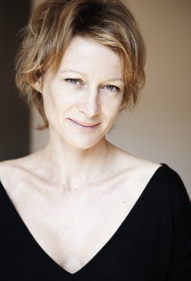 фото Астрид Ветналл