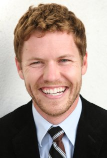 фото Блейк Логан