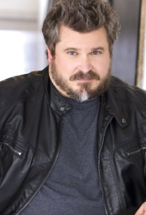 фото Шон Паркер