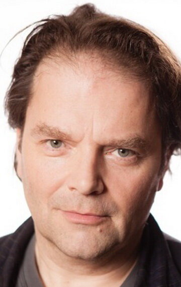 фото Виктор Лёв