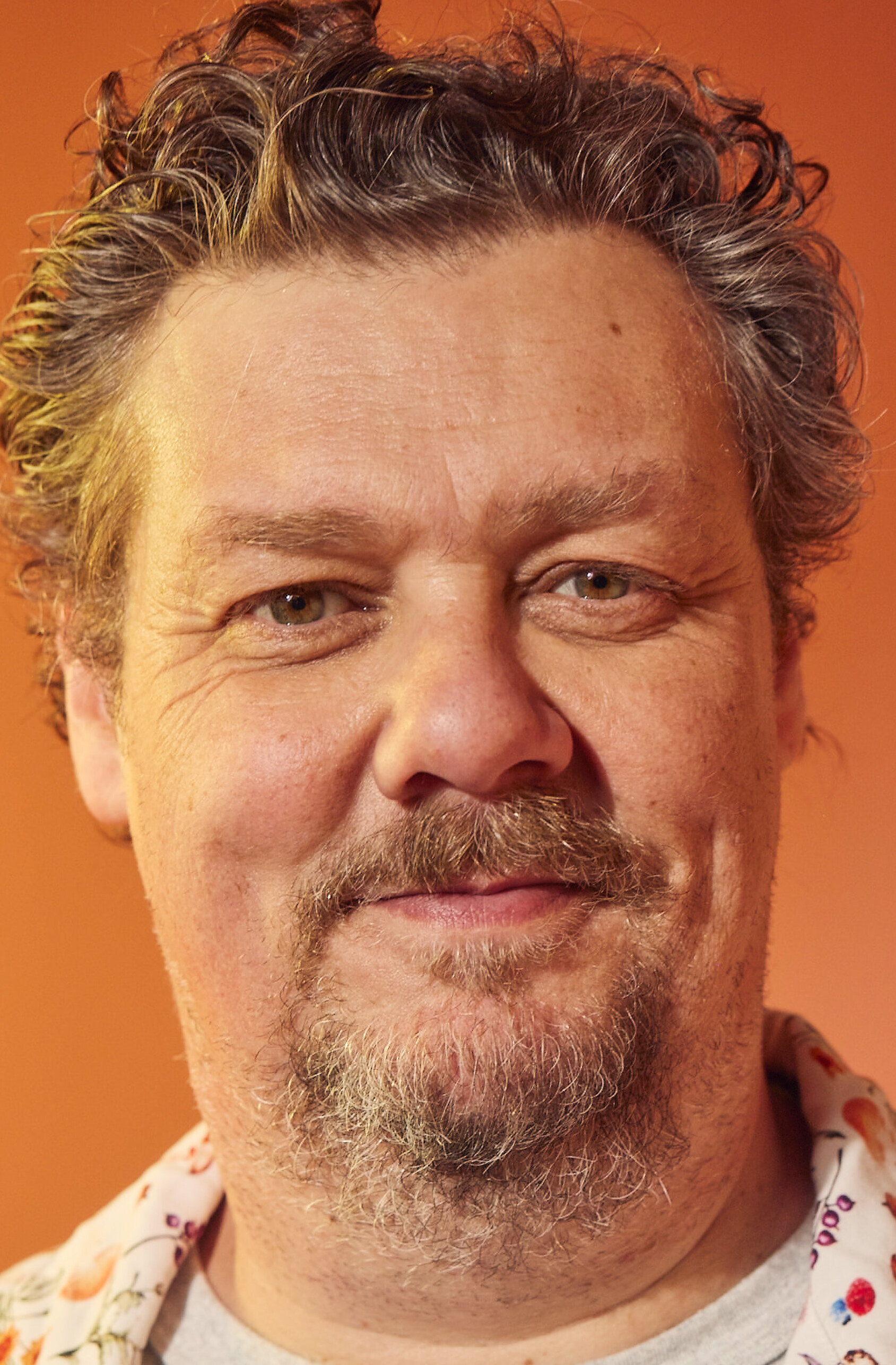 фото Камерон Кернс