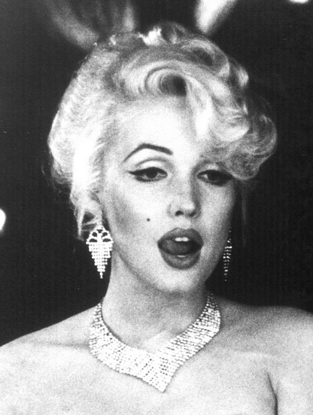 фото Линда Керридж