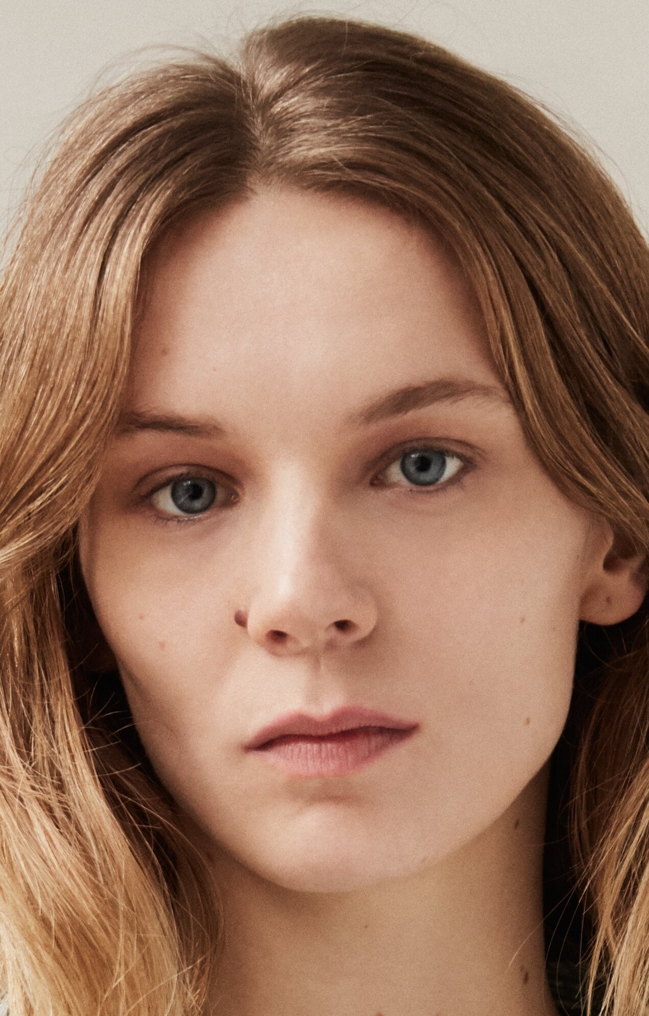 фото Лилит Штангенберг