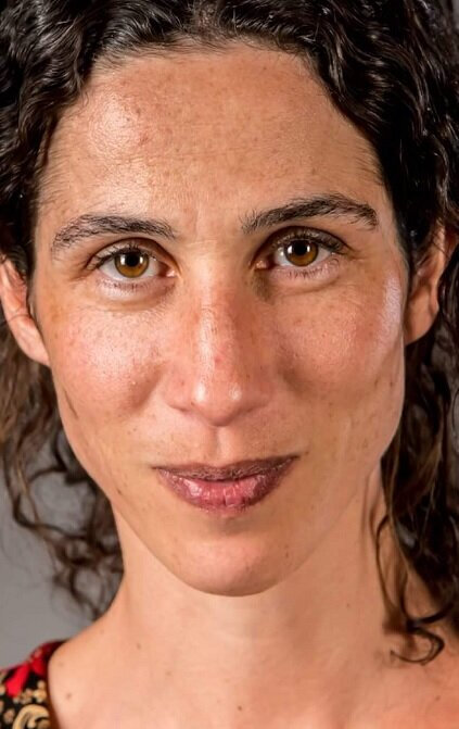 фото Леонор Нойву