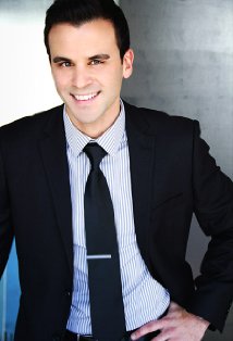 фото Кристофф Ломбард