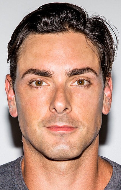 фото Джереми Билдинг