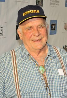 фото Бо Брундин