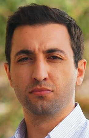 фото Догукан Полат